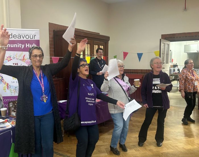 International Women’s Day 2025