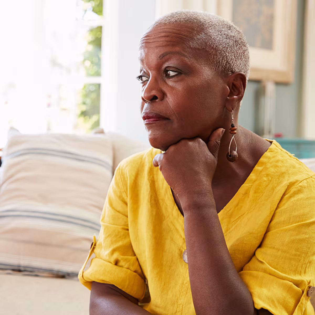 Evergreen Project | Domestic Abuse support for people over 55 years old