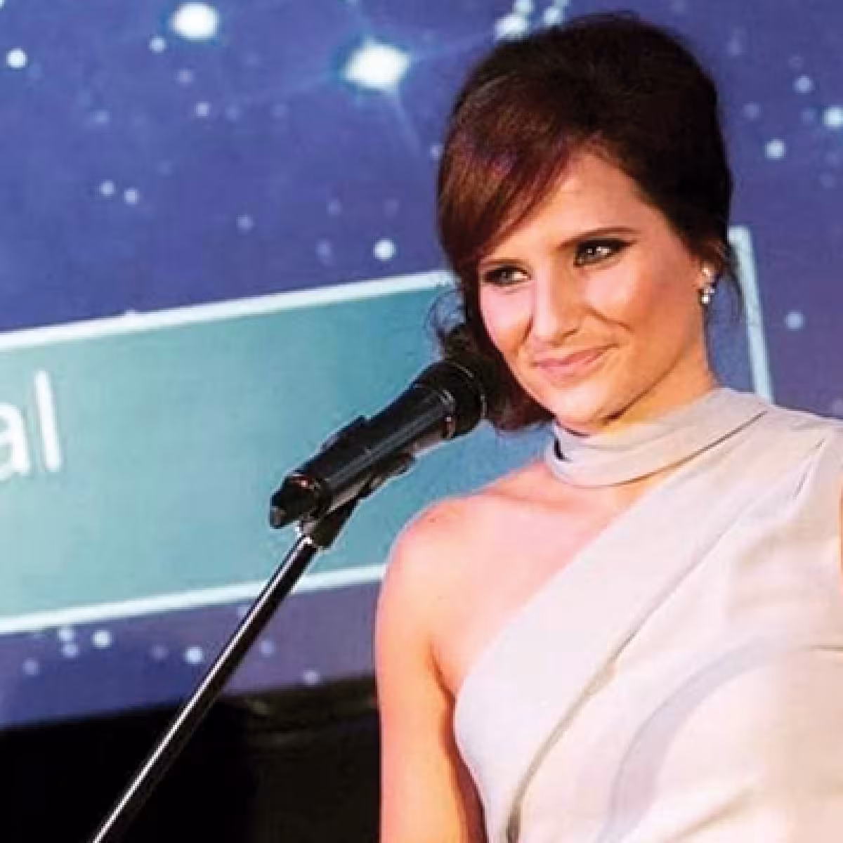 Michelle Livesey-Feingold