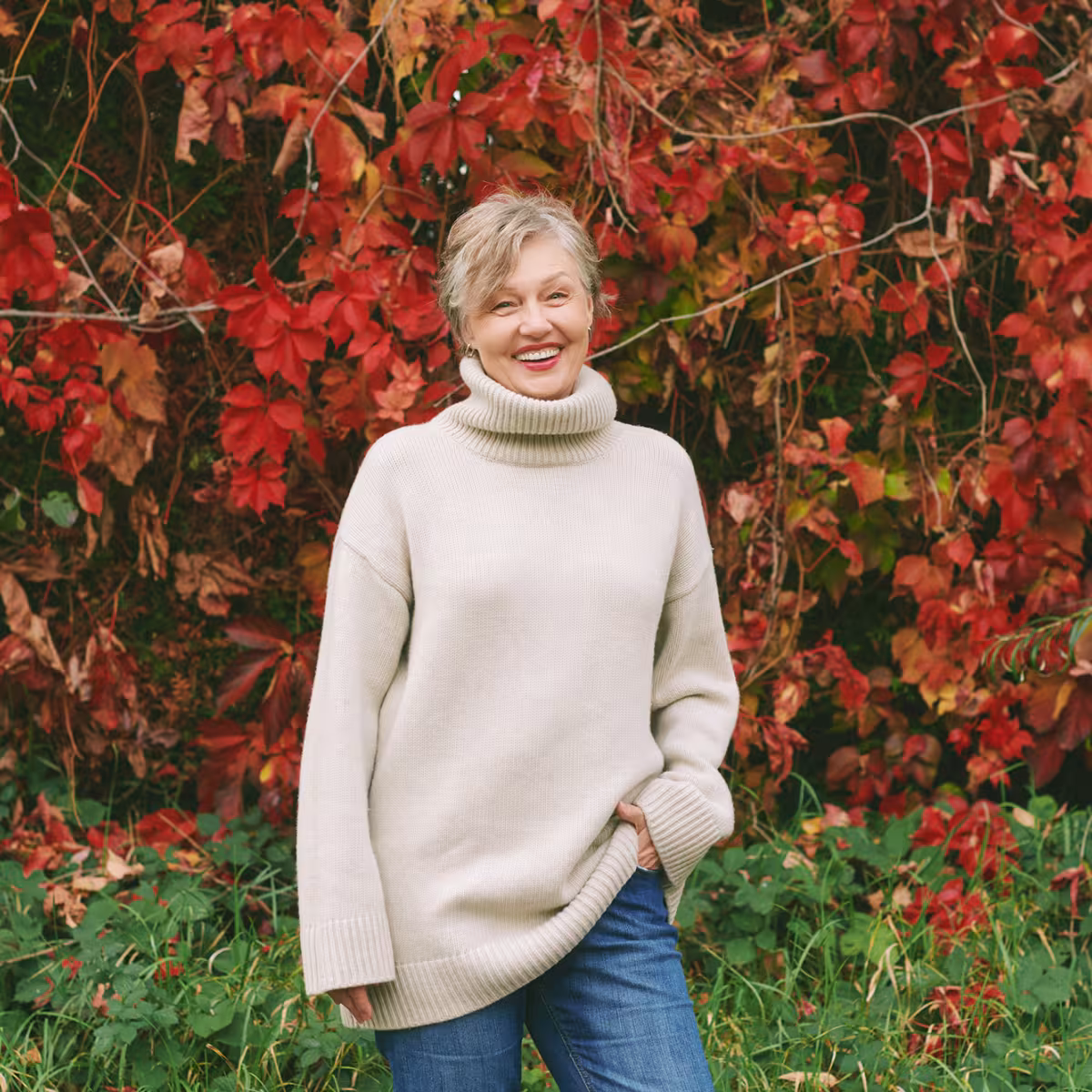 Evergreen Project | Domestic Abuse help for people over 55 years old