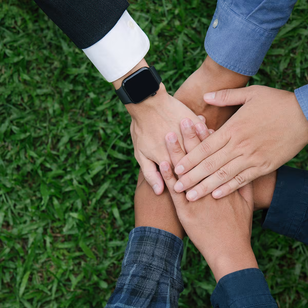 Fundraising for Endeavour Project | Charity Cause