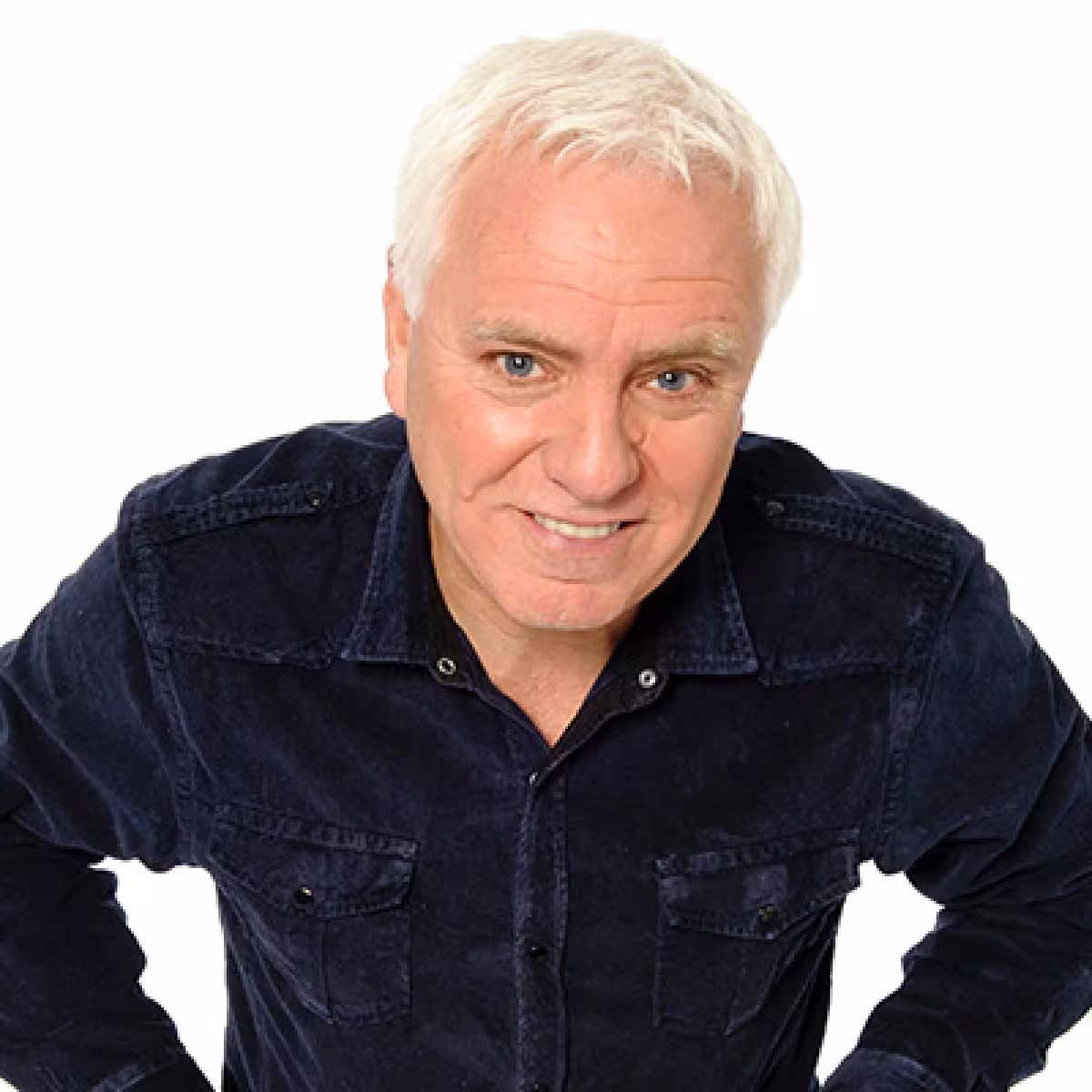 Dave Spikey
