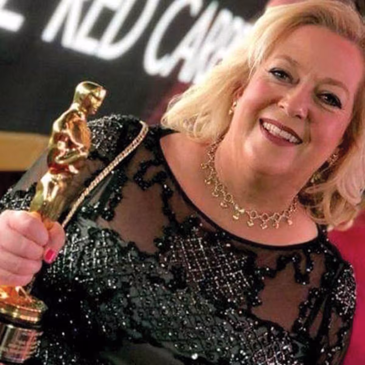 Julie Foy