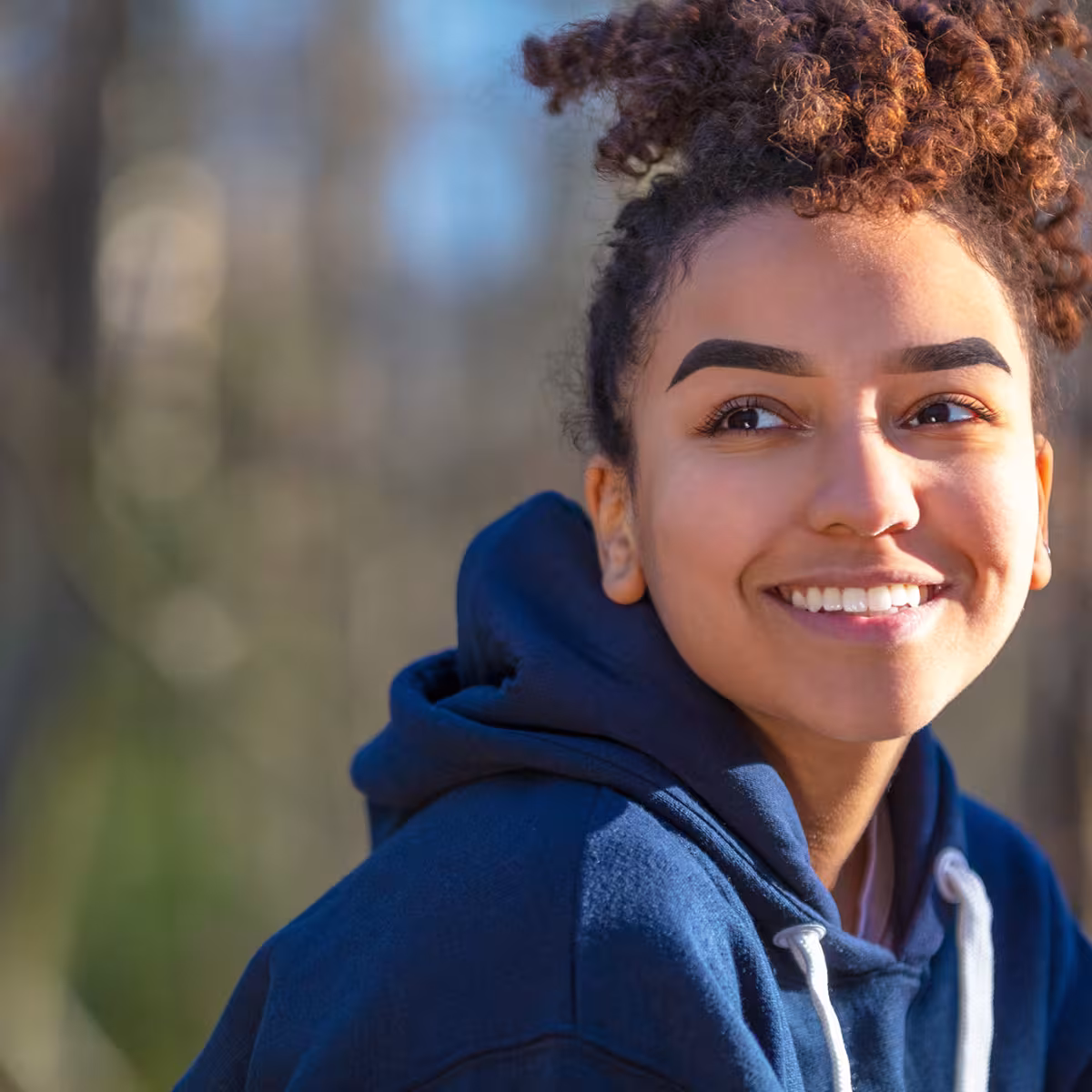 Our YPDVA service supports young people (aged 16-19) 