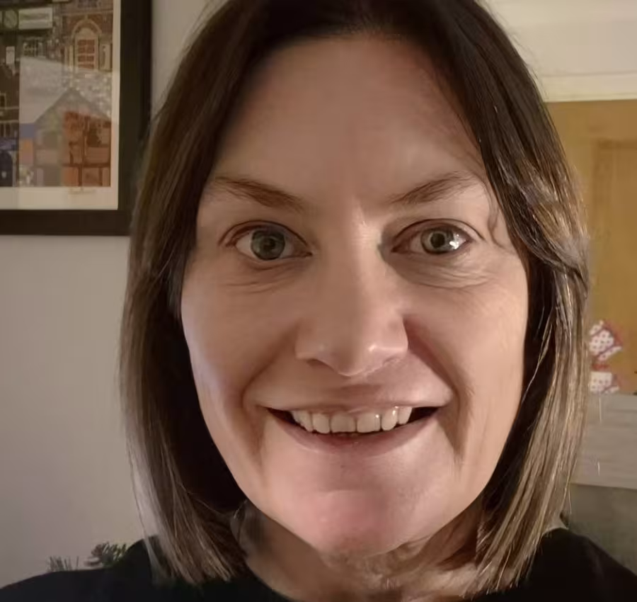 Caroline Tiplady De Mouilpied