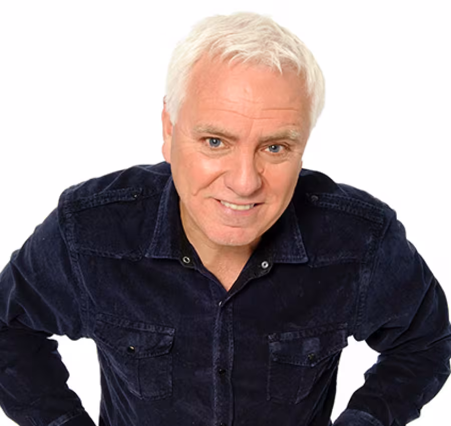 Dave Spikey