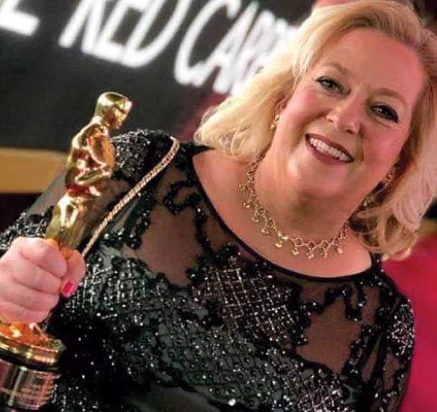 Julie Foy
